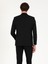 Erkek Siyah Slim Fit Yün Karışımlı Ceket 50264771-VR046 3