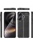 Redmi Turbo 3 5G Deri Desenli Silikon Kılıf - Ultra Darbe Emici Kamera Korumalı Kapak 2
