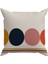 Geometric Kırlent Kılıfı DS102 1