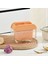 Chopstick Cage Household Yüksek Güzel Chopsticks ve Fork Drain Storage Rack (Yurt Dışından) 1