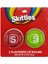 Skittles Lip Balm Dudak Balsamı Çeşit Paketi 2 Adet 1