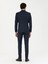Erkek Lacivert Slim Fit Takım Elbise 50272588-VR033 5
