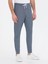 Erkek Lacivert New Slim Fit Eşofman Altı 50265594-VR033 2