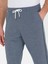 Erkek Lacivert New Slim Fit Eşofman Altı 50265594-VR033 5