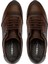 Erkek Deri Kahverengi Sneakers & Spor Ayakkabı 693 1480 Erk Ayk SK19-20 Kahve Dr/kahve Crc 5