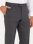 Erkek Füme Slim Fit Kumaş Pantolon 50267708-VR058 5