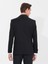 Erkek Siyah Slim Fit Smokin Ceket 50266999-VR046 5