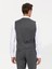 Erkek Gri Slim Fit Yelek 50257927-VR024 5