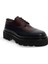 Erkek Bordo Ayakkabı 50277576-VR014 2