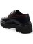 Erkek Bordo Ayakkabı 50277576-VR014 3
