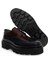 Erkek Bordo Ayakkabı 50277576-VR014 4