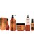 Argan Yağı Destekli Set 5'li | Sağlıklı ve Parlak Saçlara Özel 2
