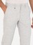 Erkek Taş Slim Fit Keten Karışımlı Kanvas Pantolon 50266850-VR049 5