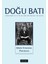 Doğu Batı Şiirin Evrensel Poetikası 108. Sayı - 2024 1