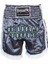DragonDo MT3020 Muay Thai Apache Şort Püsküllü Şort Püsküllü Muay Thai Şort 1