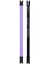 Pro HDL-60AIAPC Rgb Stick Light 2500-8500K 3