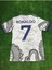 2023/24 Yeni Sezon Dragon Ejderha Desenli Cristiano Ronaldo Forması 2