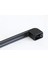 Metal Kulp 224 Mm-22.4 cm Mobilya Çekmece Dolabı Dolap Mutfak Kapak Kulpları Kulbu Kulpu Siyah 3
