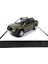 1:43 Norev 2015 Renault Duster Oroch Pick-Up 4x4 1