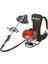 DSH5000BP Eur5 Motorlu Sırt Tırpan 2.8 Hp 1