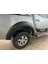 Mitsubishi L200 4 Adet Çamurluk Üstü Dodik Seti 2006-2009 Arası Uyumlu 2