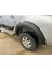 Mitsubishi L200 4 Adet Çamurluk Üstü Dodik Seti 2006-2009 Arası Uyumlu 3