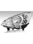 Far Sol Motorlu Peugeot Partner 2008-2012 6208.K4 505977 1