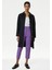 Slim Fit Yüksek Bel Crop Pantolon 1
