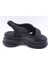 24Y420-1 Kadın Sandalet Siyah 36-40 3