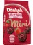 Dankek Tart Mini Çilekli 150 gr 10'lu 1