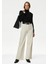 Wide Leg Jean Pantolon 1