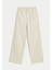 Wide Leg Jean Pantolon 4