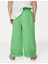 Saf Pamuklu Straight Fit Pantolon 4