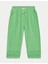 Saf Pamuklu Straight Fit Pantolon 5
