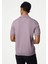 Marks & Spencer Kısa Kollu Örme Polo Yaka T-Shirt 4