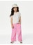 Saf Pamuklu Straight Fit Pantolon 1