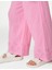 Saf Pamuklu Straight Fit Pantolon 2
