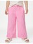 Saf Pamuklu Straight Fit Pantolon 3