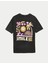 Saf Pamuklu Kısa Kollu Smileyworld® T-Shirt 2