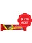 Çikolatalı Gofret 36 gr 216'LI 1