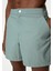 Regular Fit Quick Dry Deniz Şortu 3