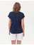 Relaxed Fit Kısa Kollu T-Shirt 5