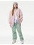 Regular Fit Saten Bomber Ceket 1