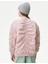 Regular Fit Saten Bomber Ceket 2