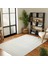 7/24 Sierra Malaga Krem 160X230 cm Salon Mutfak Halısı Yolluk Kilim 1
