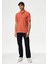 Marks & Spencer Saf Pamuklu Polo Yaka T-Shirt 2