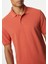 Marks & Spencer Saf Pamuklu Polo Yaka T-Shirt 3