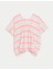 Regular Fit Çizgili Kaftan (6-16 Yaş) 4