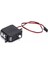 SpringRC SM-S4306R 6 Kg 360 Derece Sürekli Dönebilen Servo Motor 2