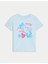 Saf Pamuklu Kısa Kollu T-Shirt 5